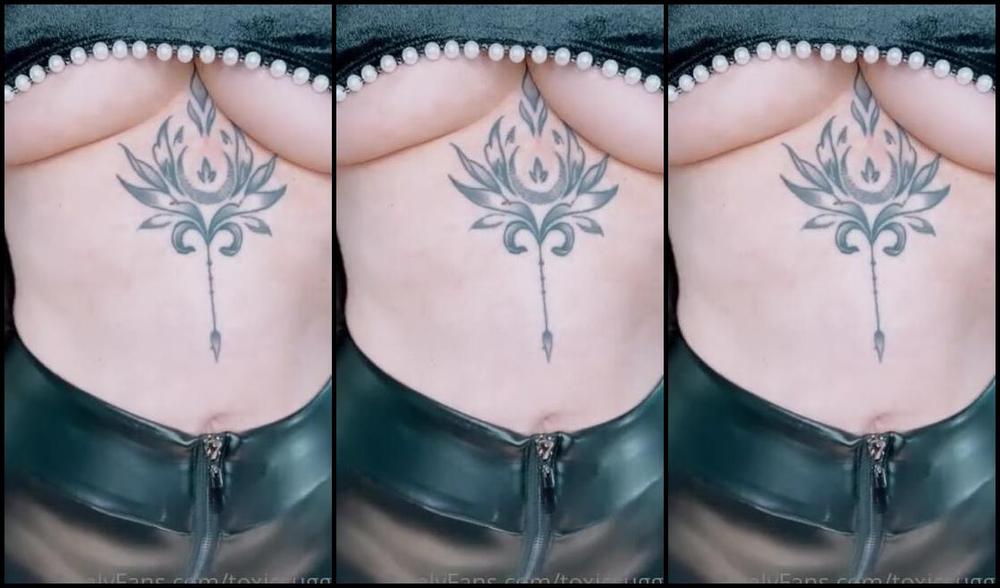 Toxicsugga Nicknamed Toxicsugga Onlyfans Wie Darf Der Mittwoch Werden Txicsugga Ja