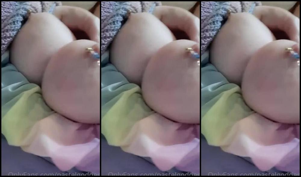 Pastel Goddess Nicknamed Pastelgoddess Onlyfans 07 10 2021 Lol Youre Just A Loser Who Isnt Even Allowed To Touch My Boobs You Can Just