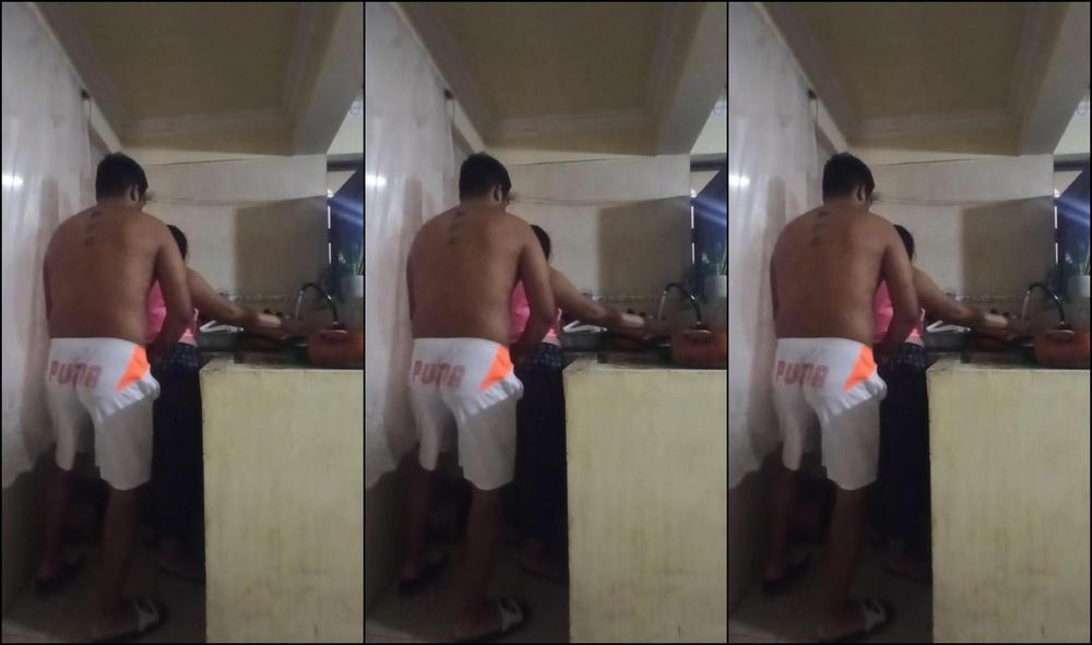 "Public Agent" Big Ass Latina, Big Cock, Cocina, Cocinando, Cocinera, In The Kitchen, Kitchen, Kitchen Fuck, Kitchen Sex, Suggest Public Agent Culeando a mi sirvienta en la cocina por poco nos descubre m mujer pornhub