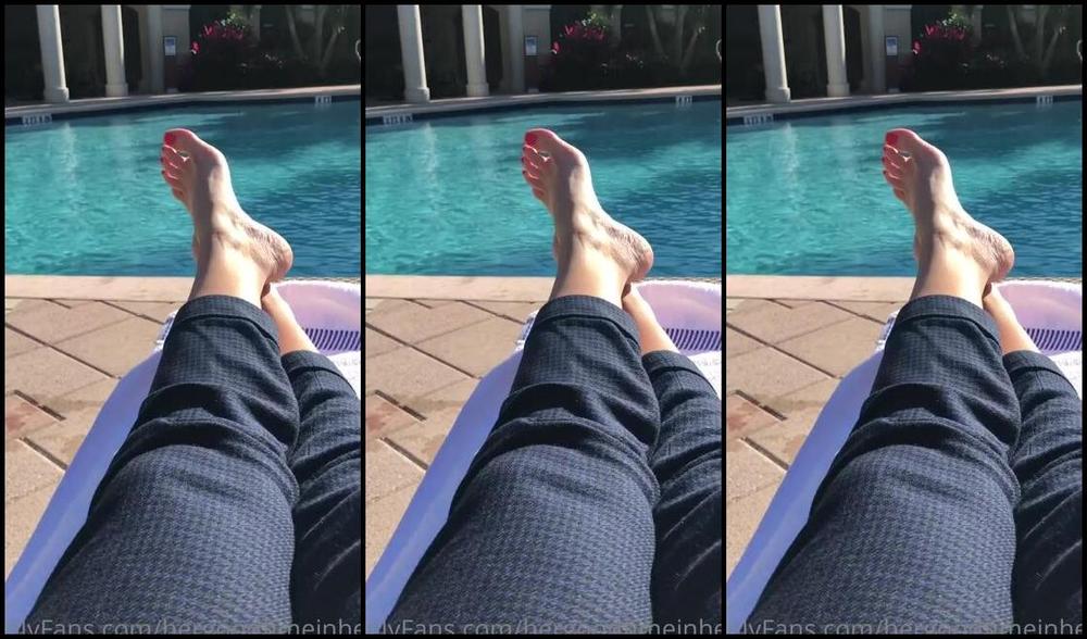 Hergoodtimeinheels Nicknamed Hergoodtimeinheels Onlyfans Video 6902