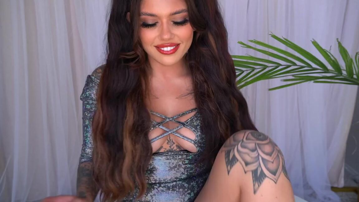 Valentina Fox Nicknamed Ineedvalentina Onlyfans You Are Mine There Is No Escaping This Addiction Jni