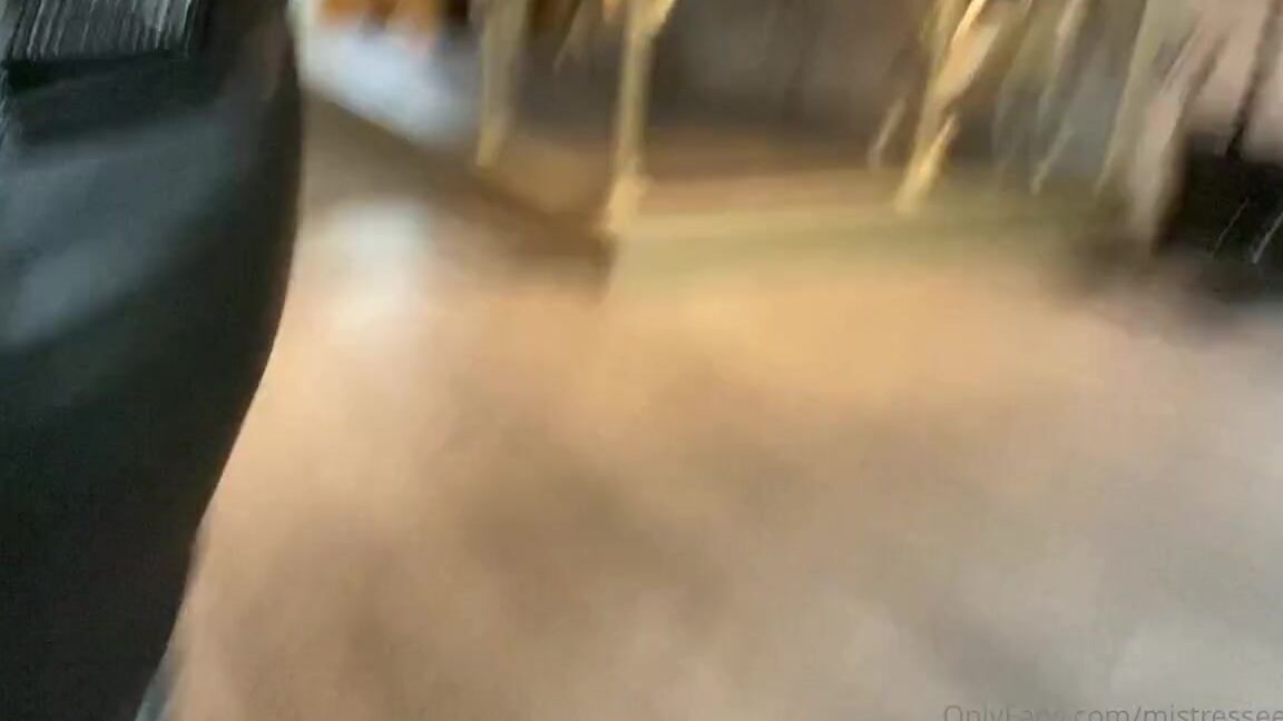 Mistress Eclipse Nicknamed Mistresseeclips Femdom 06 02 2021 Onlyfans Video Fluffy Shoes Dirty Feet