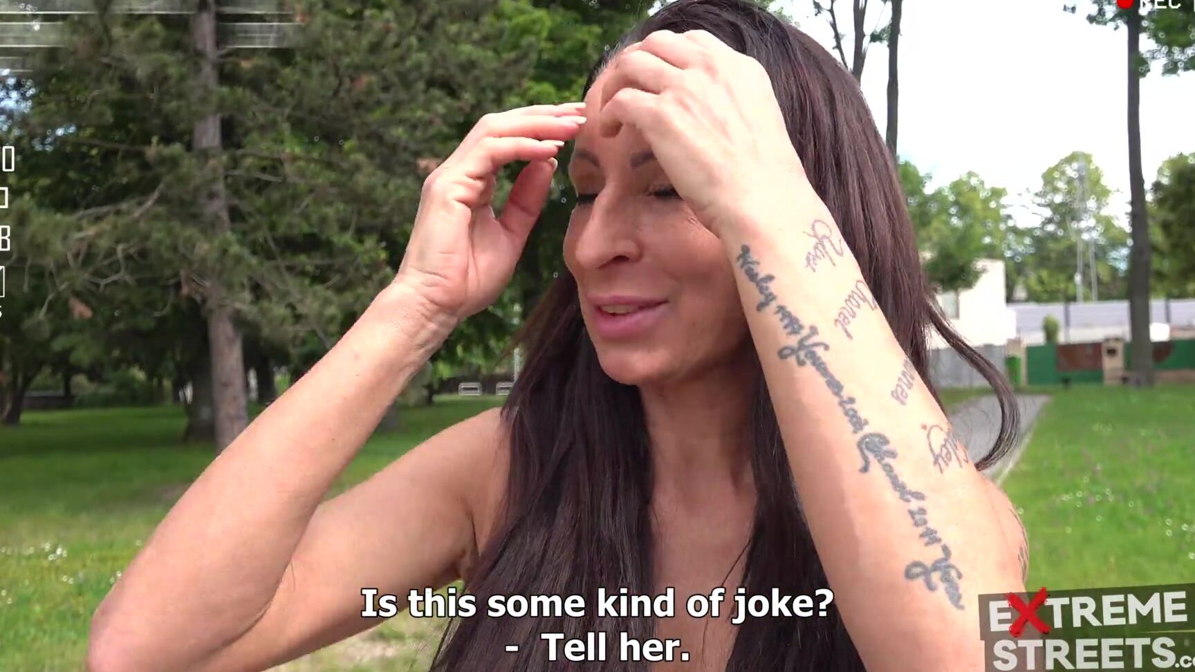 Etremestreets 15 Release It And Eat It For 25K Usd