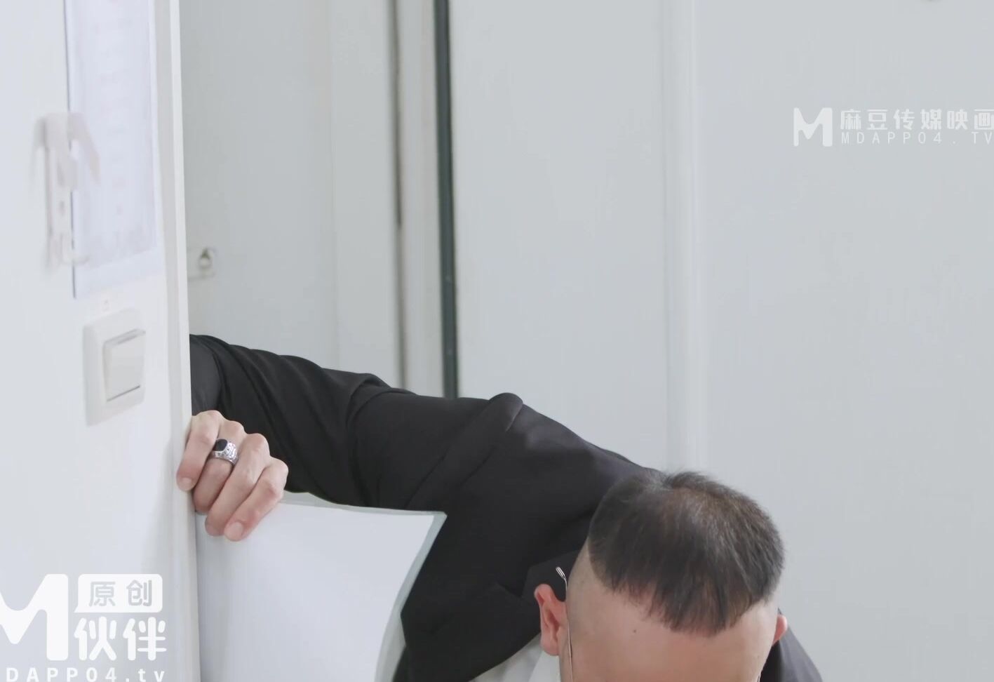 Blowjob, All Sex, Big Tits, Creampie Wu Mengmeng - Voyeur NTR full course. Big boobs wife let's cum inside SiteRip