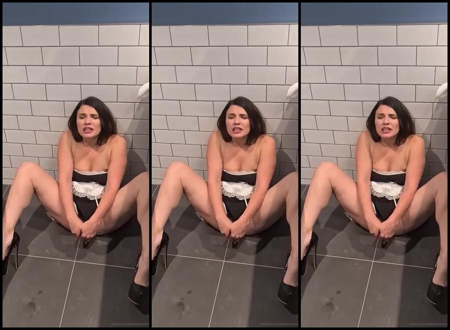 Ukmistressrose Nicknamed Theenglishrose3 Onlyfans Naughty Filthy Role Play Me And Jake Played Out One Of My Wildest Fantasies Together A Naughty Kj