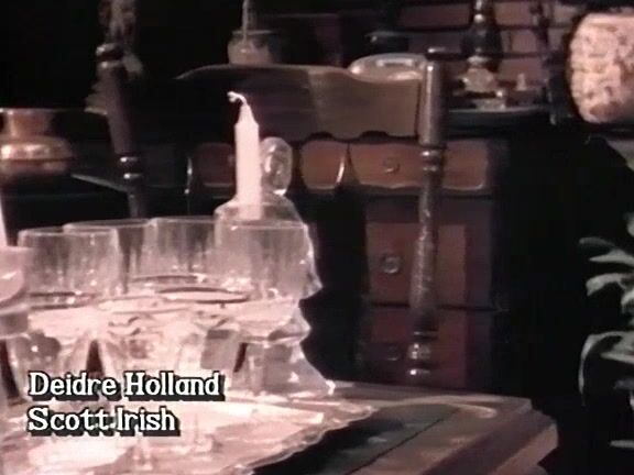 Porsche Lynn Wishful Thinking Sc 1 1992