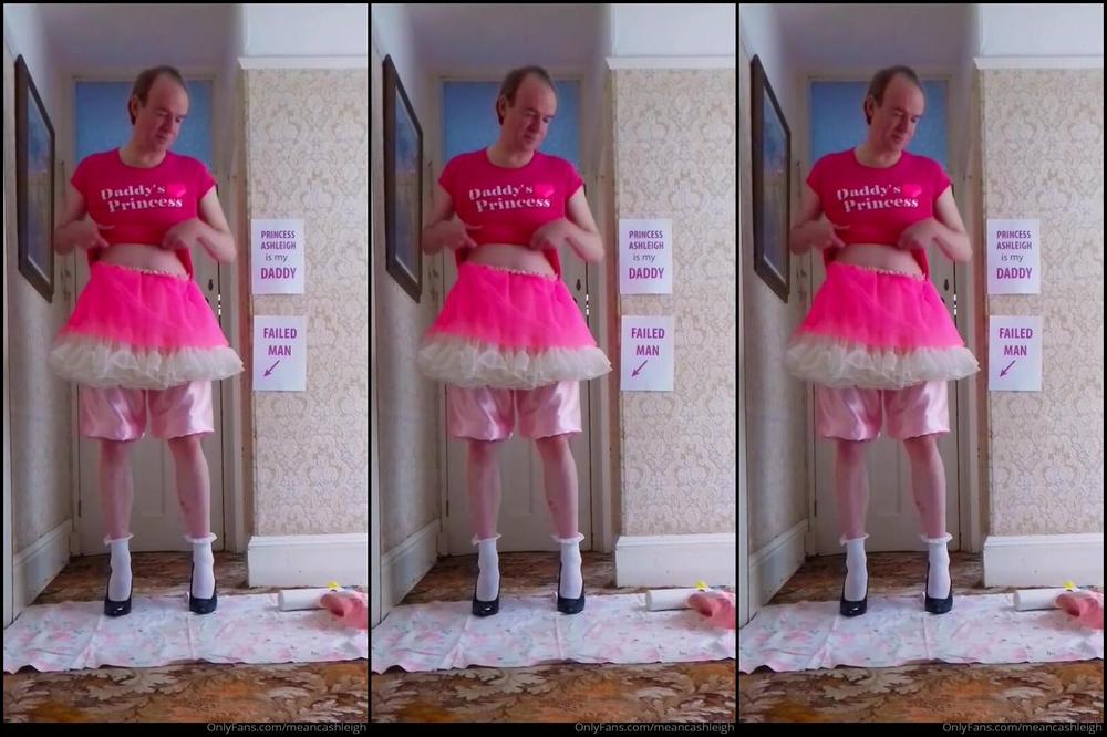 Meancashleigh Onlyfans Video 582