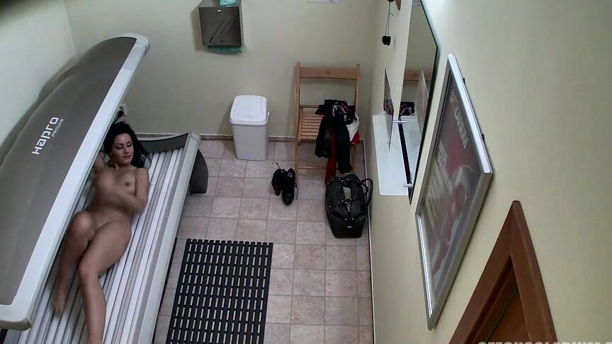 Czech Solarium 230 960540