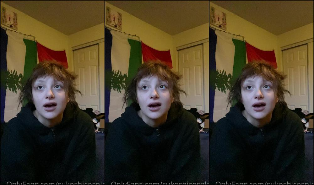 Sukoshicosplay Just A Heads Up Because It S Good To Keep All Of You In The Loop I Care About Each And