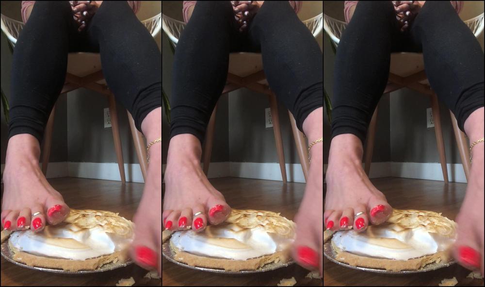 Beneathmytoes Post Of For The Food Crush Fans