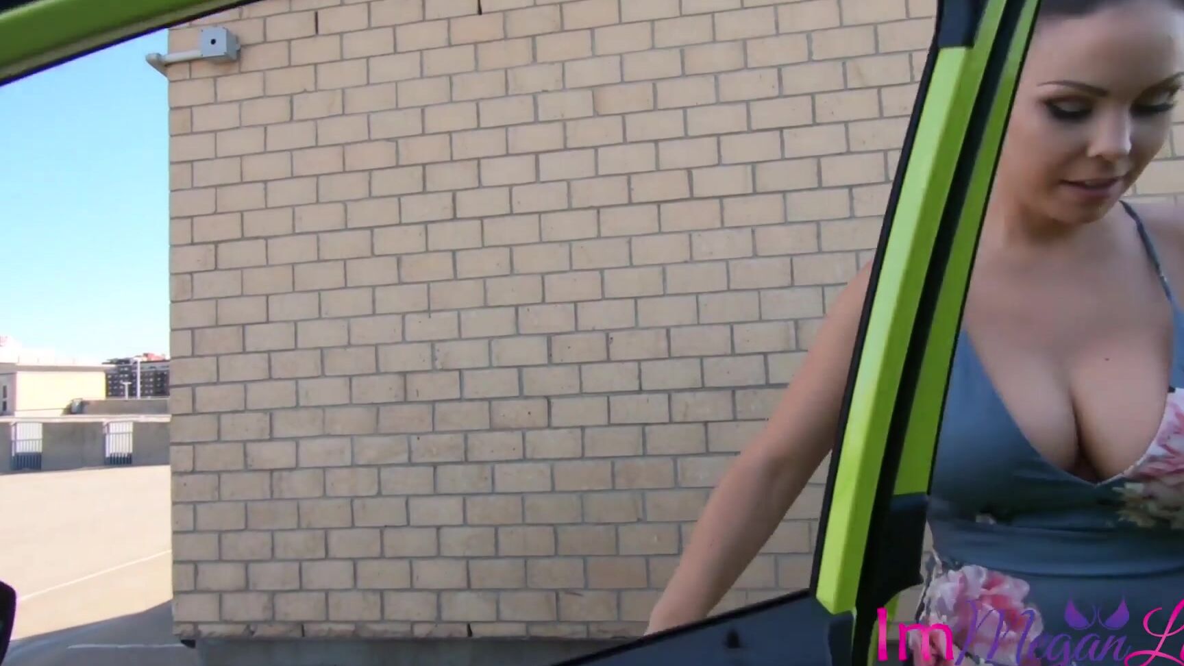 Immeganlive Its Mommys Fault Xkhjoy