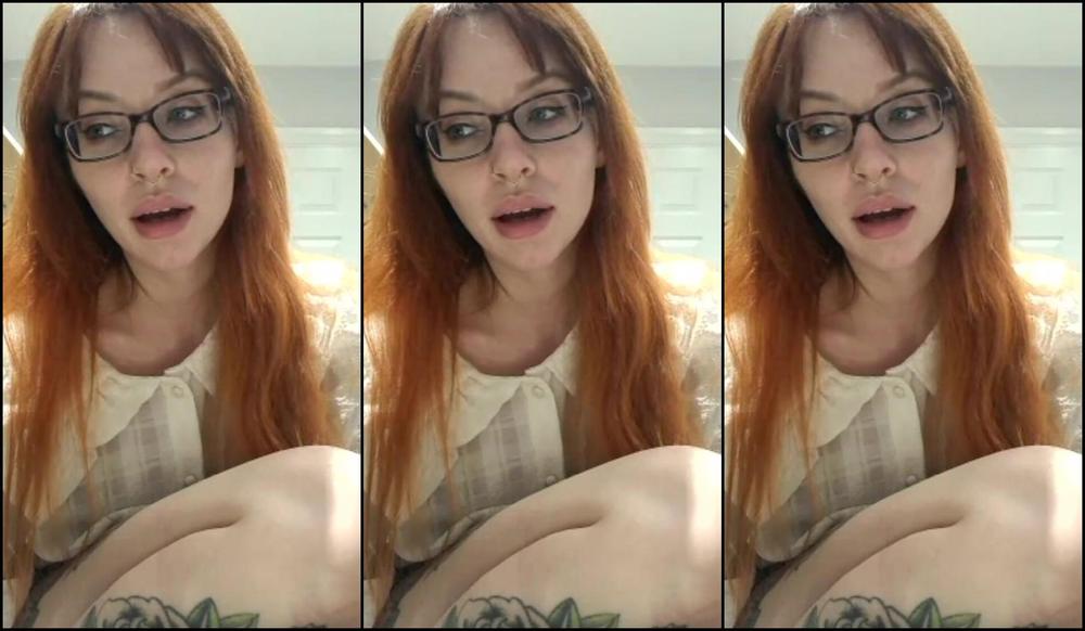 Emmahircine Stream Started At Pm D D Lowdown