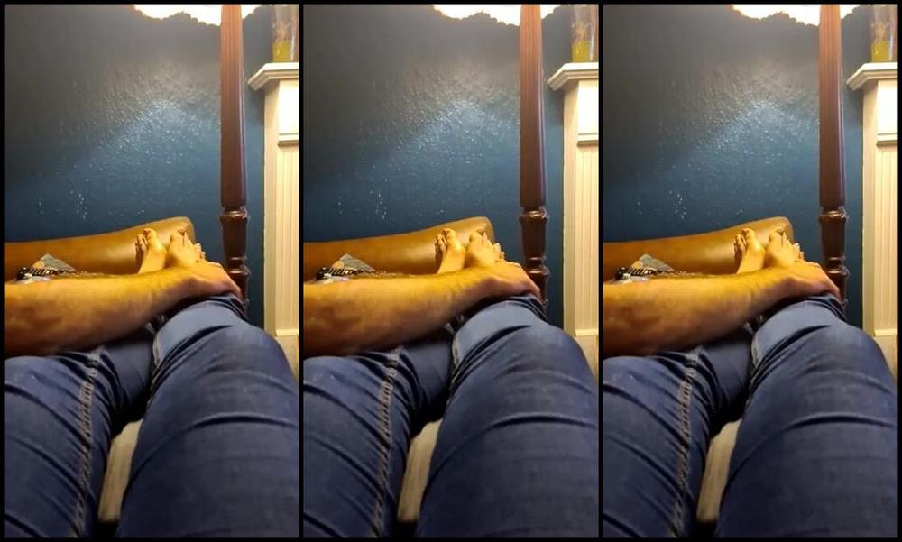 The Foot Queen Of England Aka Queengf90Premium Onlyfans Stream Started At 11122022 1105