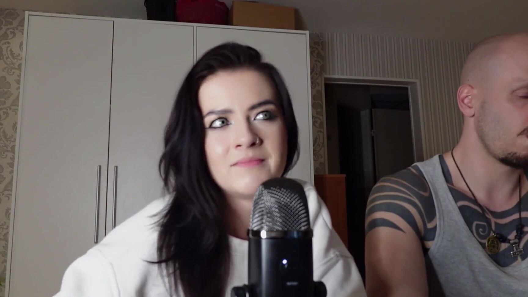 "DPeggingD" Questions, Answers, Dpeggingd, Petite, Amateur, Mistress, Couple, Interview, Talking, Sexy, Brunette, Chatting, Suggest DPeggingD Q A with DPeggingD pornhub