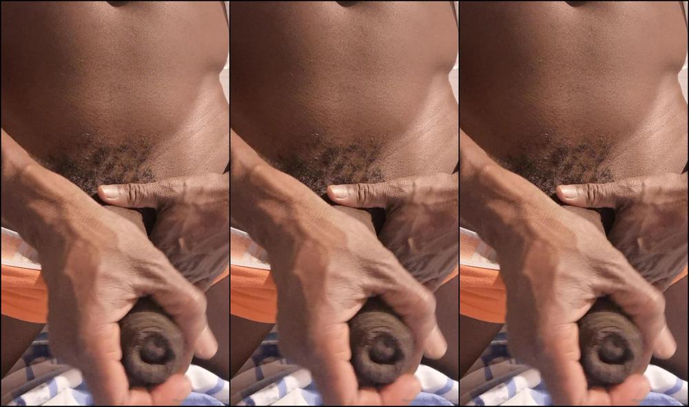 Josslescaf Day Of M Y Week Solo Masturbation