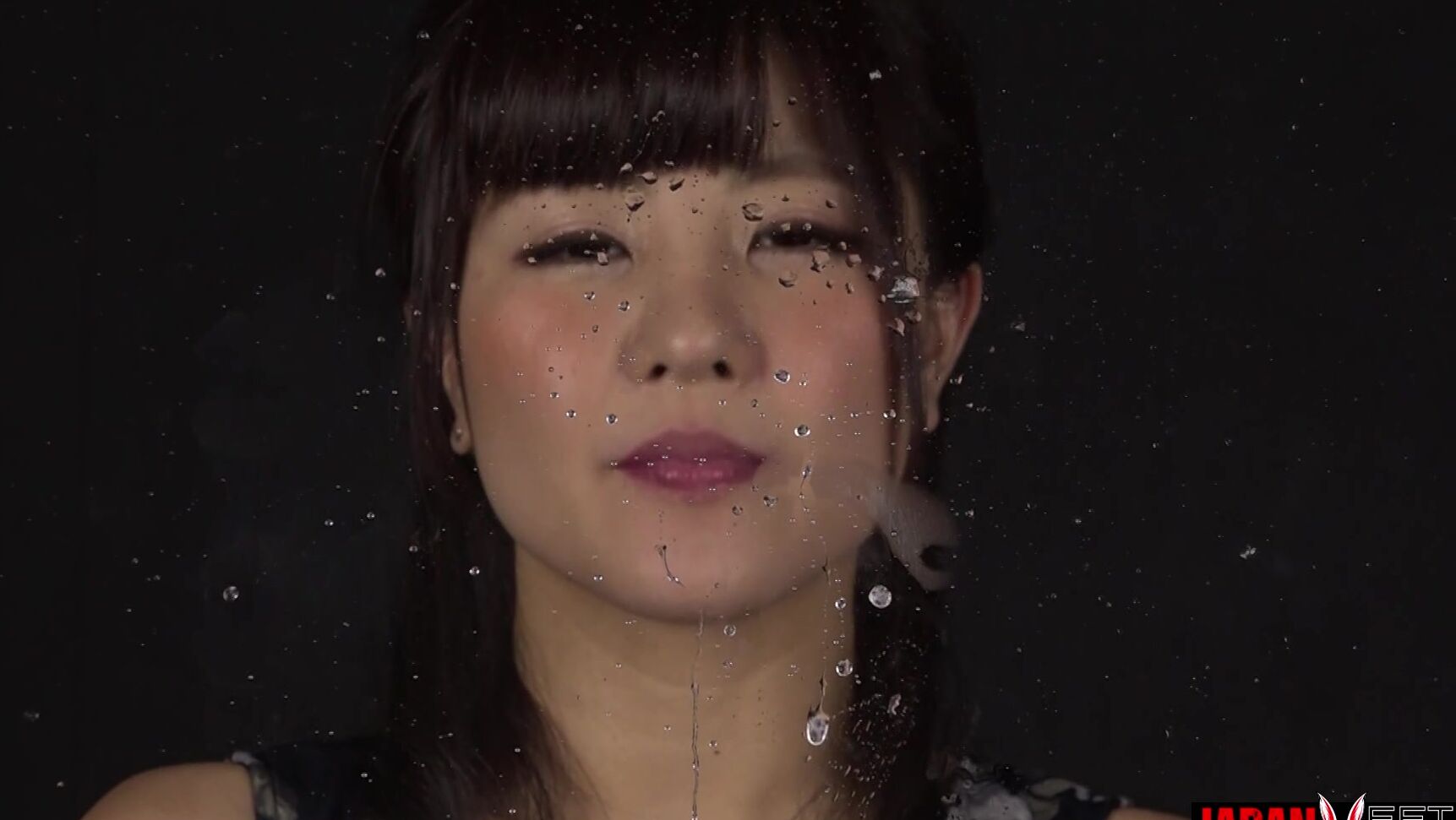 Japan Ff Yuika S Long Tongue Showcase Kisses A Spit Infused Pov