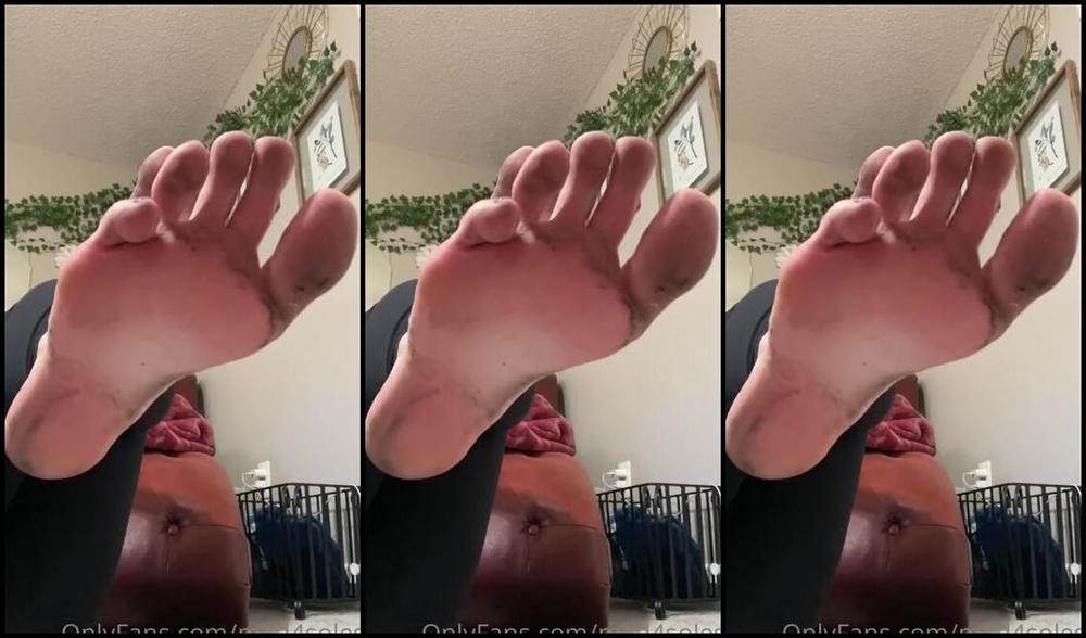 Goddess Mads Nicknamed Mad4Soles Onlyfans Gag On My Dirty Toes Thank Me For The Opportunity