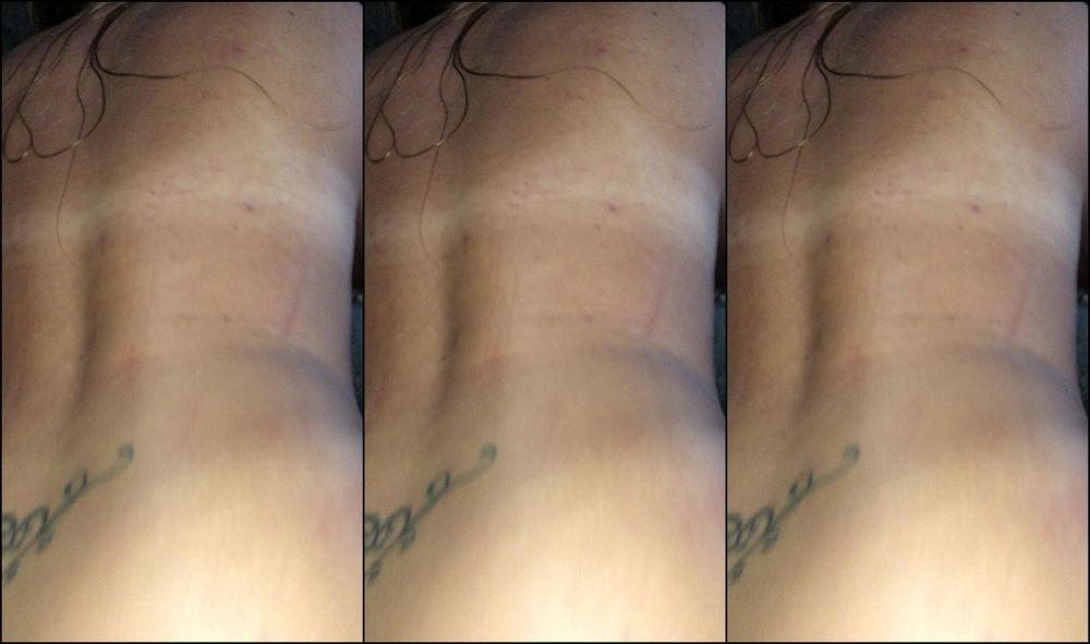 Bareback,Cream Pie,Doggystyle,MILF,Piercings ellie brooks up close creandie with cum drip ending ManyVids