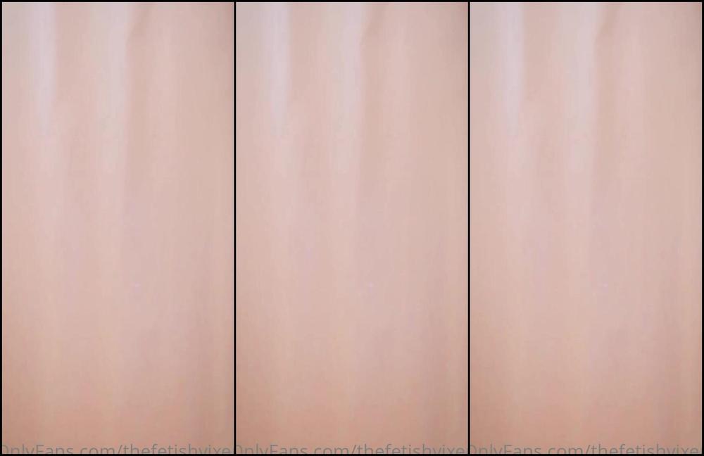 Fetishvixenfatal Good Ol Shower Fun