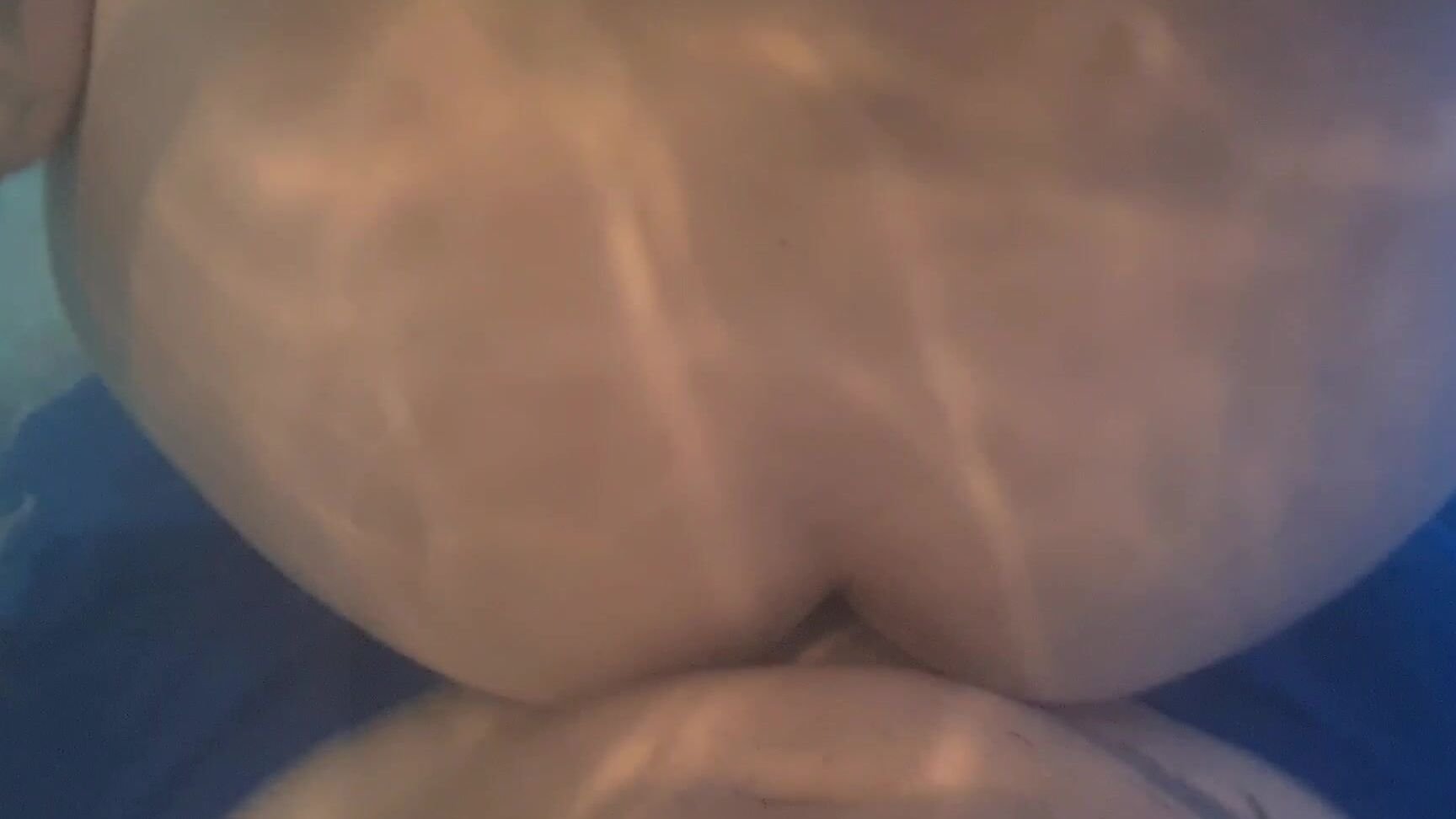 KinkyPornCpl - POV Handjob And Pussy Fuck In The Pool ManyVids