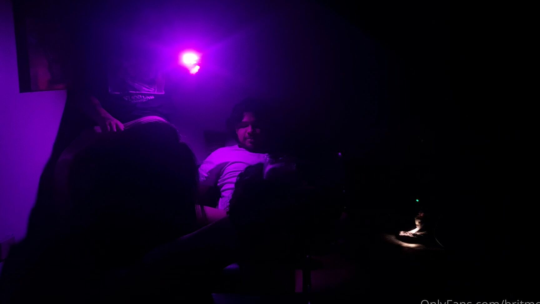 Britmoreno 2618003805 11 27 2022 Bastidores Do Que Voc Ver Em Breve Behind The Scenes Of What You Ll See Soon Angel W54