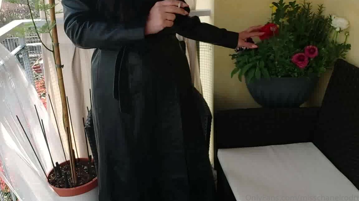 Miss Chanel Rodriguez Nicknamed Misschanelrodriguez Onlyfans Speak Amp Smoking Miss Chanel Parla E Fuma Miss Chanel