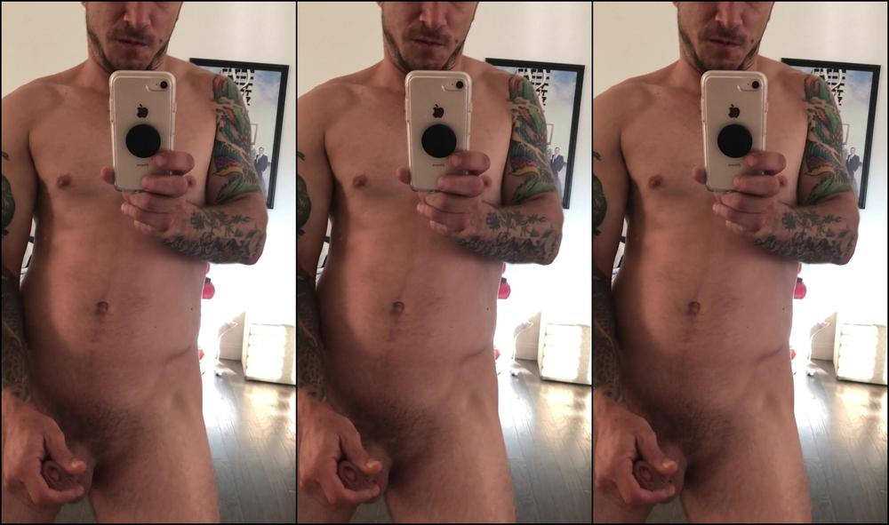 Mrpetexxx Chilling With My Mirror