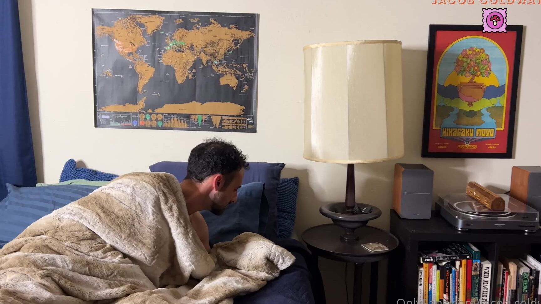 jacob coldwater 13 10 2022 2638141068 once again i was a bad patient and my new therapist dr ophe Onlyfans