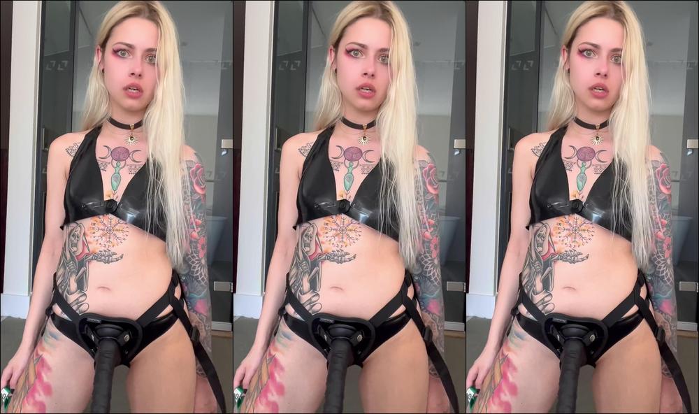 Mistressmercyxox Are You A Cheater Or A Sissy