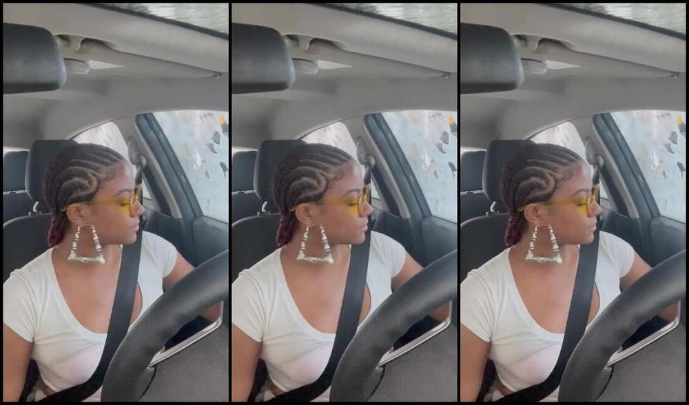 Thelbfeet Nicknamed Thelbfeet Onlyfans I Was Trying To Make You A Video At The Car Wash And I Got Interrupted