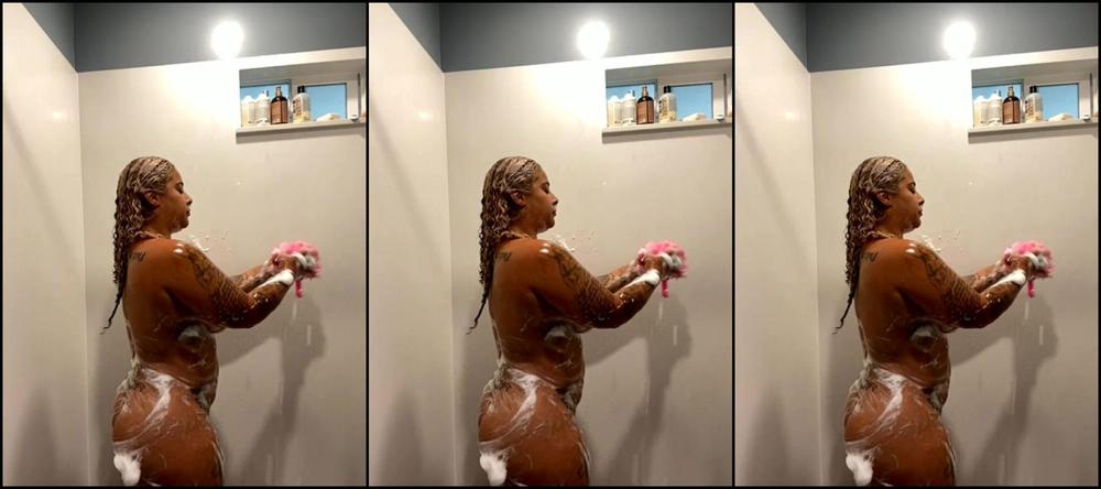 Denalii96 721086787 08 24 2020 I Finally Figured Out Where My Lives Went