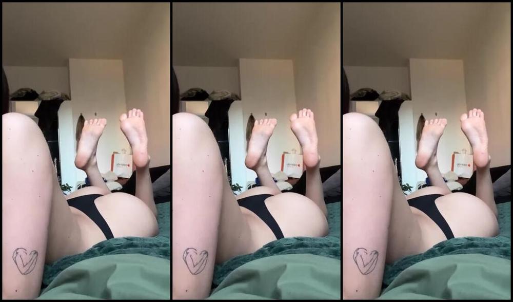 Polina Nicknamed Polinatickle Onlyfans Follow The Rules And Cum For E