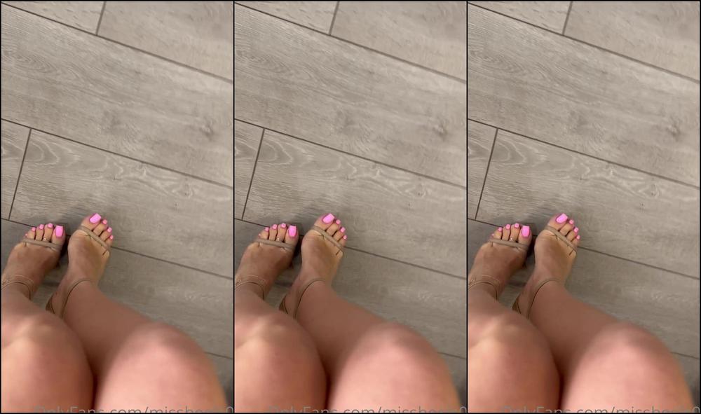 Missheels Beautiful Heels