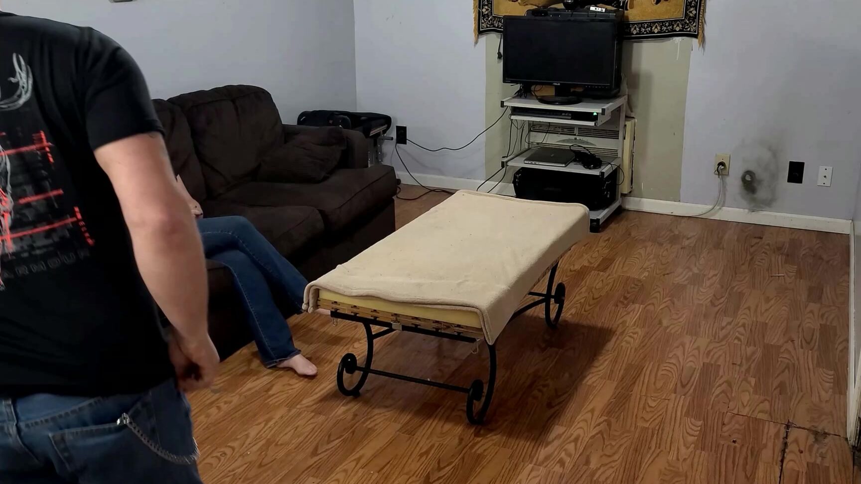 Liz, Spanking M F, Full HD, Mischief Managed MIM Liz Simulated Punishment Full Clips4Sale