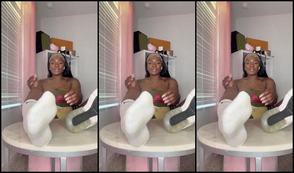 Jaefeetz Onlyfans Come Sniff These Feet Babep