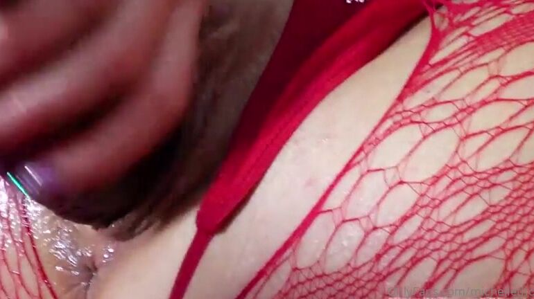 Michellethorne Here It Is This Full Movie Xxx Huge Toy Insertion Christmas Update Dressed In A Crotchle