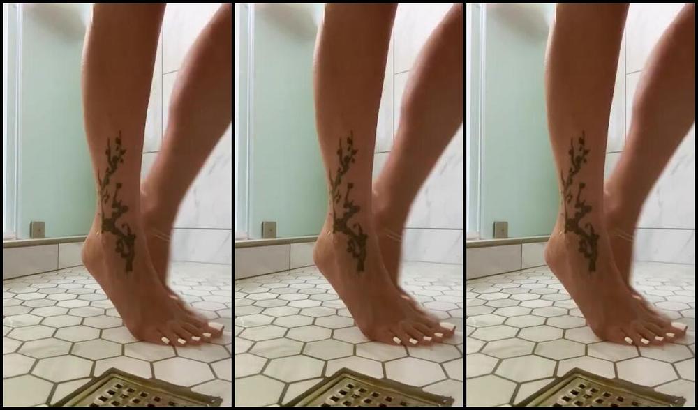 Goddess Pussyfoot Aka Goddesspussyfoot 06 06 2024 Onlyfans Video Leaked Goddesspussyfoot 97911 Zf