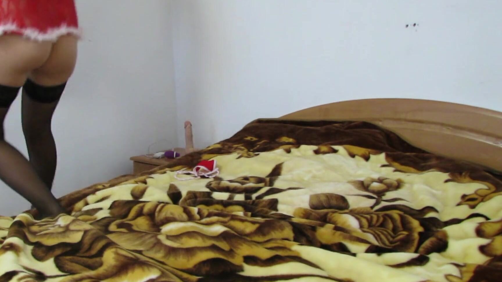 SexyAnka 74.Can't wait for a lover. With conversations in Russian Pornhub