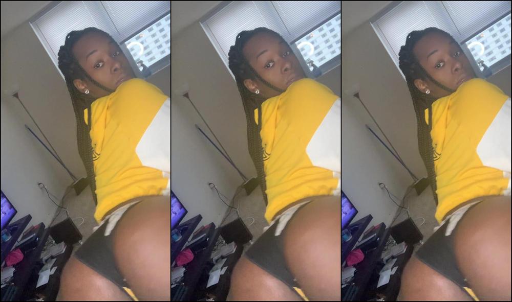 Amazonia Chyna You Know How I M Coming