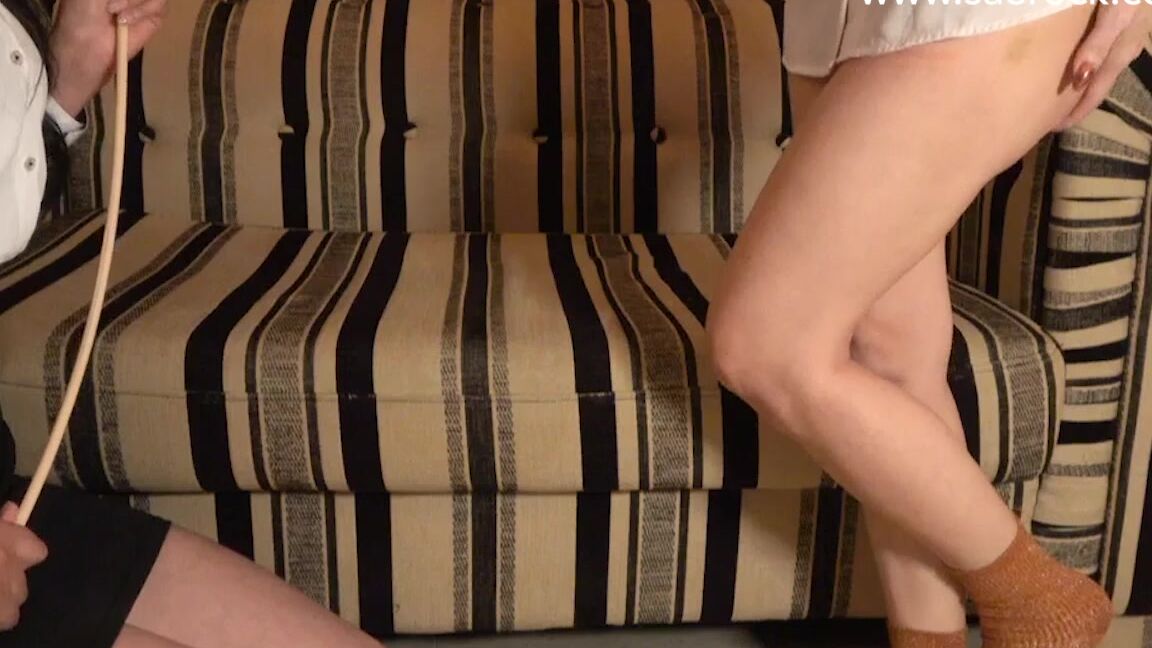 Saerock Sr A Spanker At Your Door Uncensored