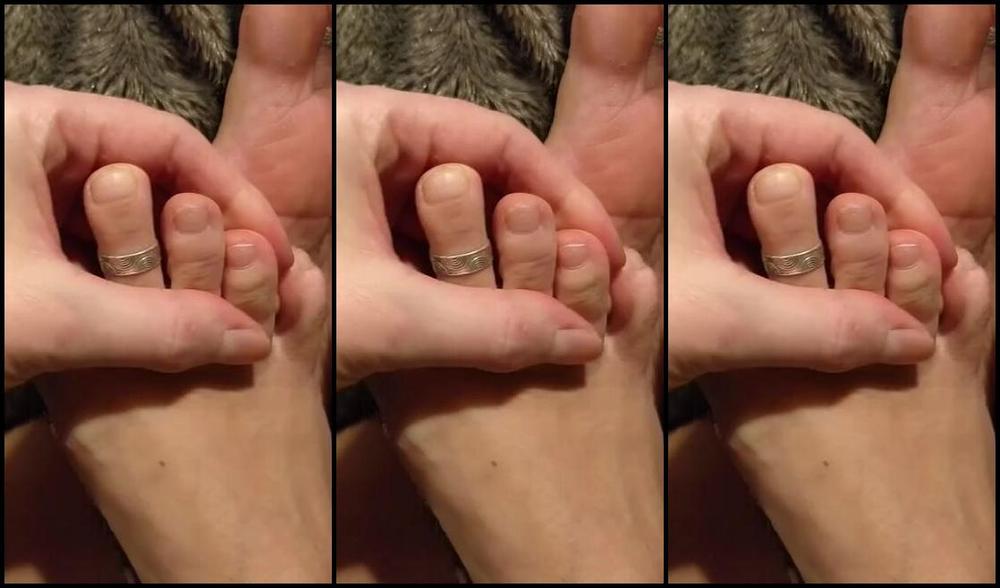 Frejas Submissive Feet Nicknamed Frejassubmissivefeet Onlyfans Just Natural Toes And A Little Toetalk