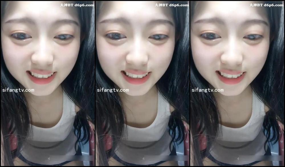 Asian Domestic Zone Self Filmed 04980