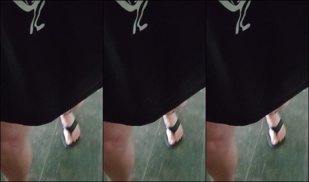 "Nylonjunge" Foot Fetish, Foot, Barefoot, Flip Flop, Flip Flops, Homemade, Amateur, Solo Male, Crossdresser, Night Dress, Legs, Hairy, Softcore, Nails, Sexy, Hot, Suggest Nylonjunge Guten Morgen im Treppenhaus Pornhub