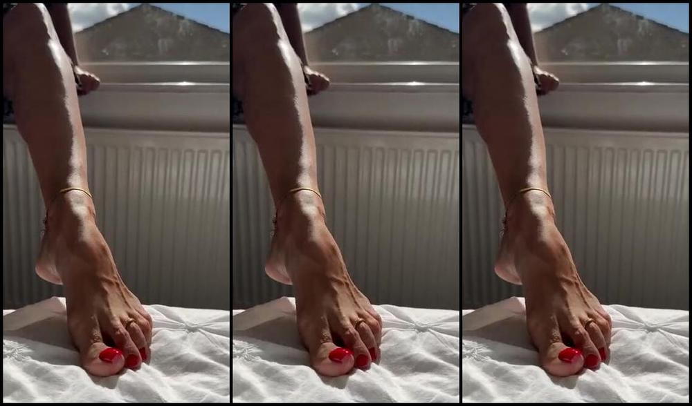 Heels Of Mine Nicknamed Heelsofmine 10 15 2024 Onlyfans Video Ill Sit And You Worship Me