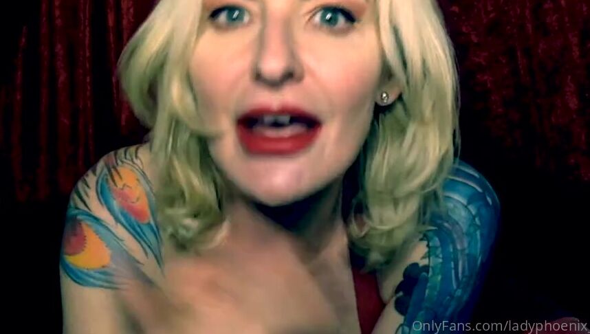 Lady Phoenix Nicknamed Ladyphoenix Ldn Onlyfans Seismic Saturday Will You Allow The Devil To Tempt You Into An Evil Act Of Masturbation Today Of Cou