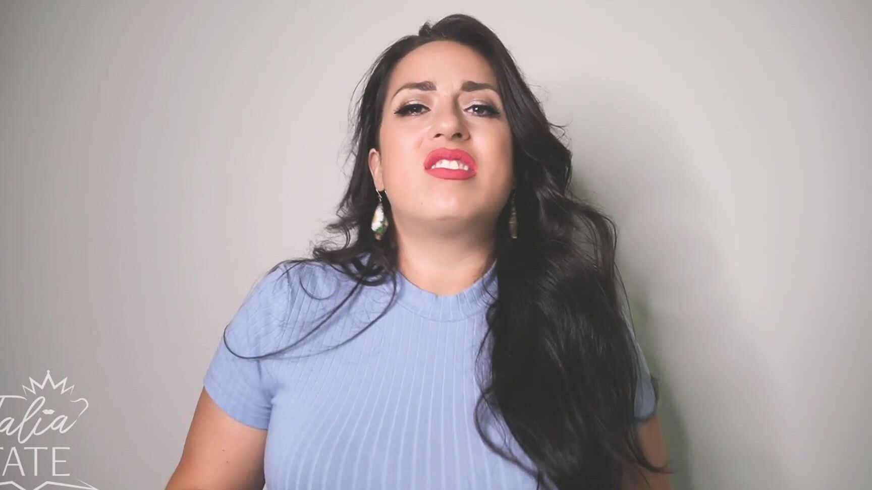 Talia Tate Irritable Bowel Bitch