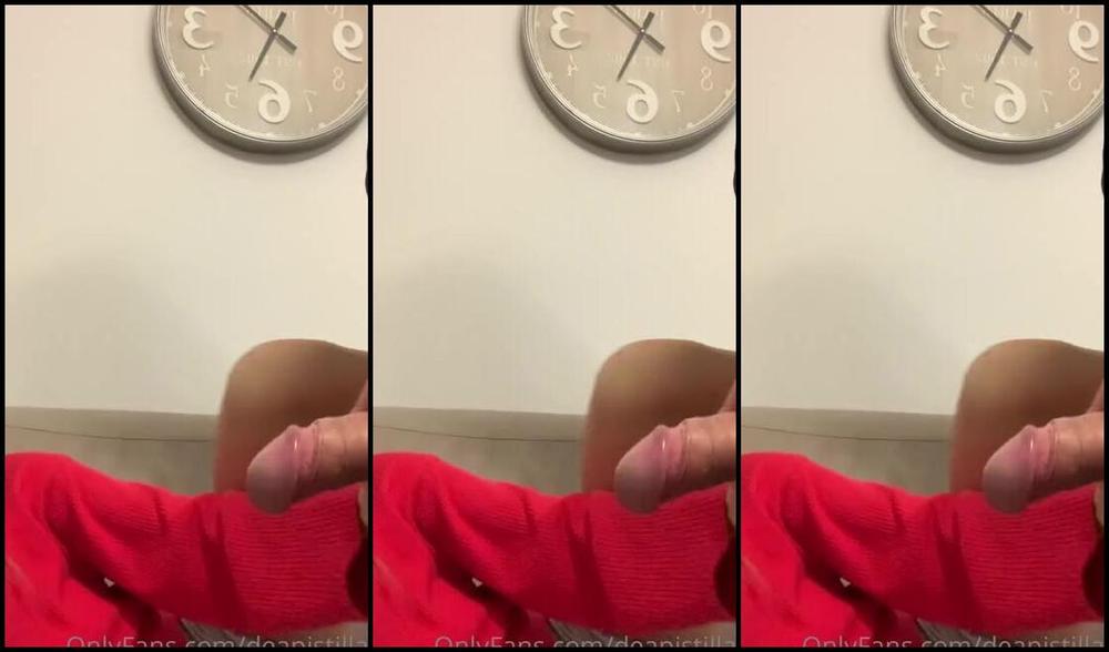 Deapistilla Nicknamed Deapistilla1 03 04 2022 Onlyfans Video Footjob Con Olio Piante In Primo Piano
