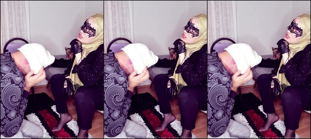 Misslouandreas Bu Videoda Ne Ararsan Var Ezik Tekme Tokat T K R K Trample A A Lama Orap