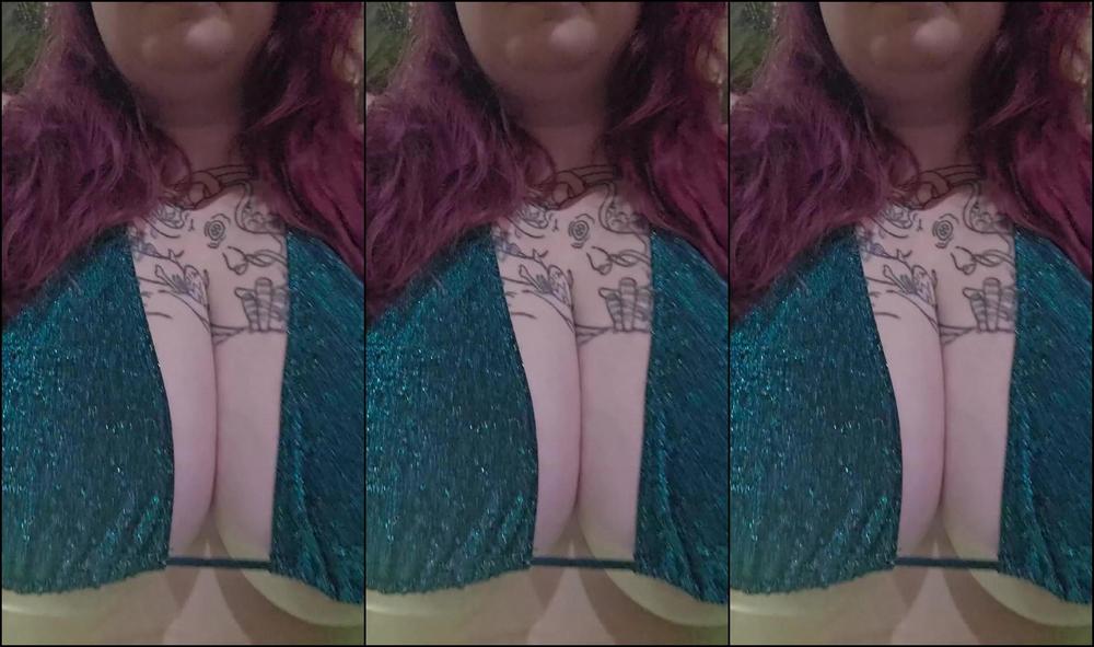 Laceyblueaddams 3667128658 01 28 2025 I M Such A Bad Girl