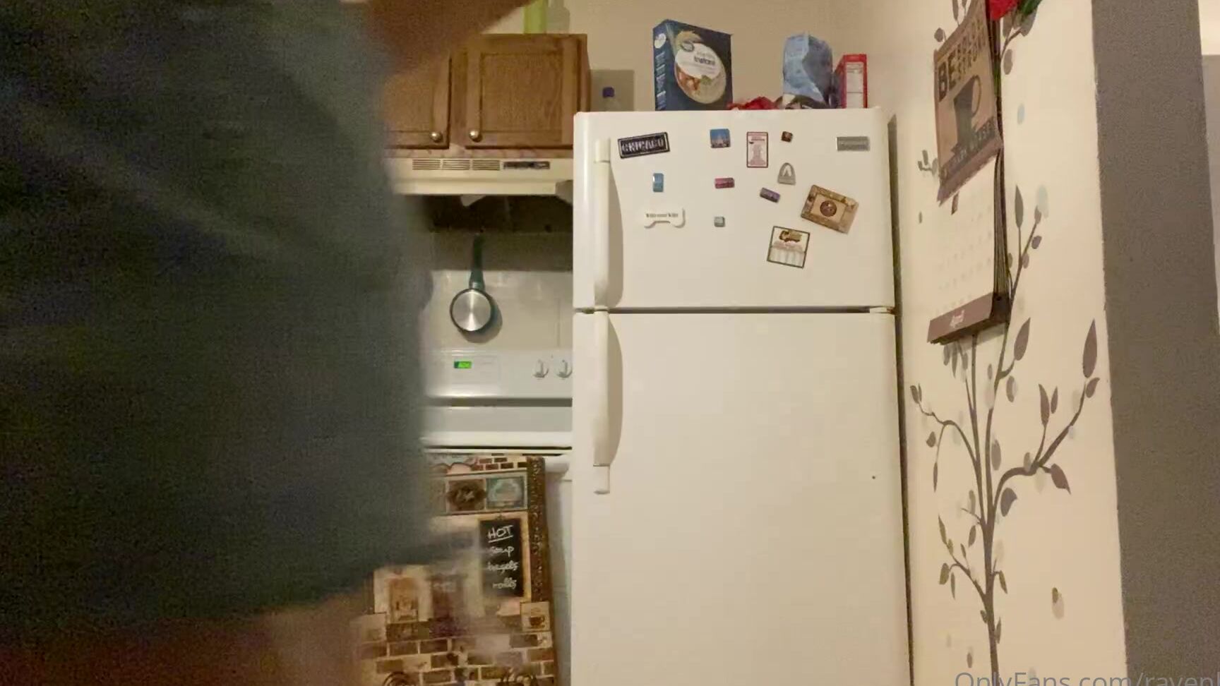 Ravenbabe 361602093 05 26 2020 Cumming Walking Around In A Skirt With No Panties On